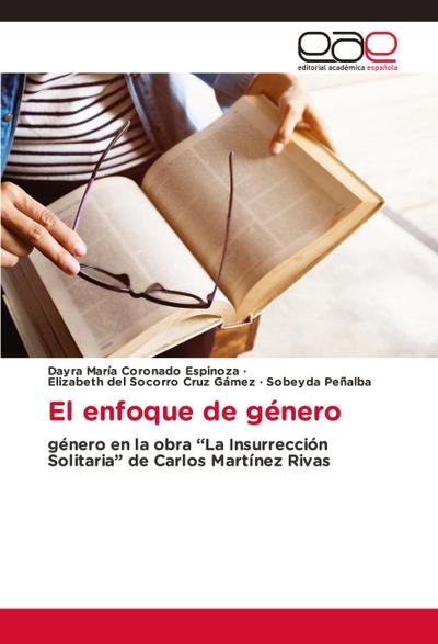 El enfoque de género