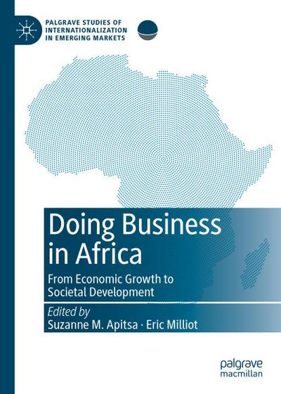 Doing Business in Africa
