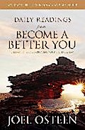 Daily Readings from Become a Better You
