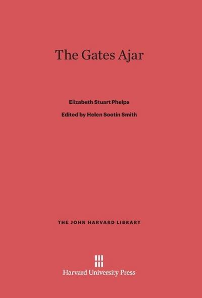 The Gates Ajar