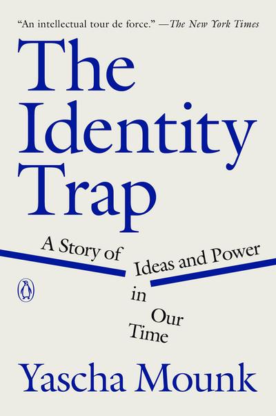The Identity Trap