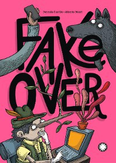 Fake Over