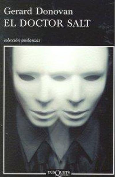 El doctor Salt