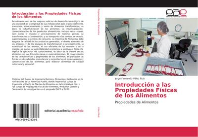 Introducción a las Propiedades Físicas de los Alimentos
