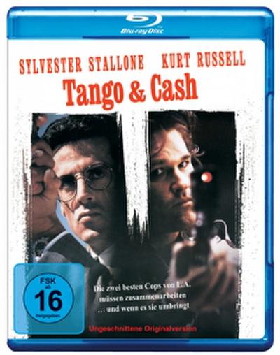 Tango & Cash - Genre Collection