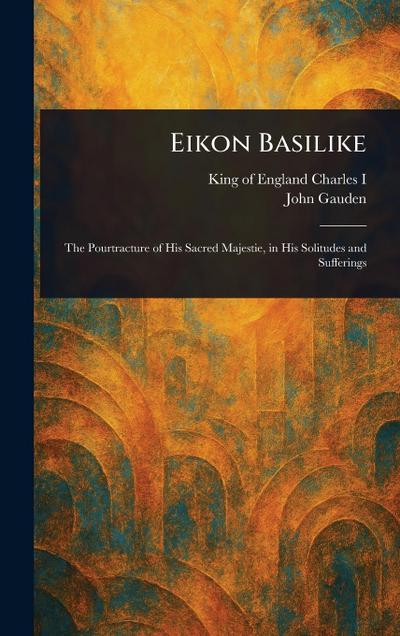 Eikon Basilike