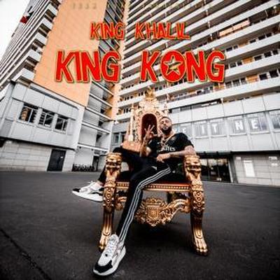 KING KONG