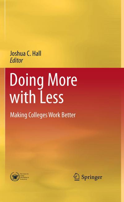 Doing More with Less