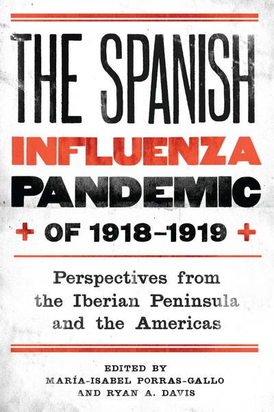 The Spanish Influenza Pandemic of 1918-1919