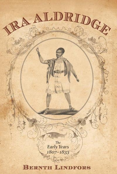 Ira Aldridge