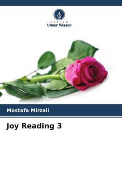 Joy Reading 3