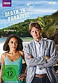 Death in Paradise