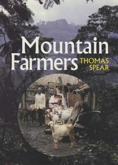Mountain Farmers
