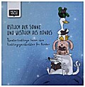 Östlich der Sonne und westlich des Mondes, 1 Audio-CD