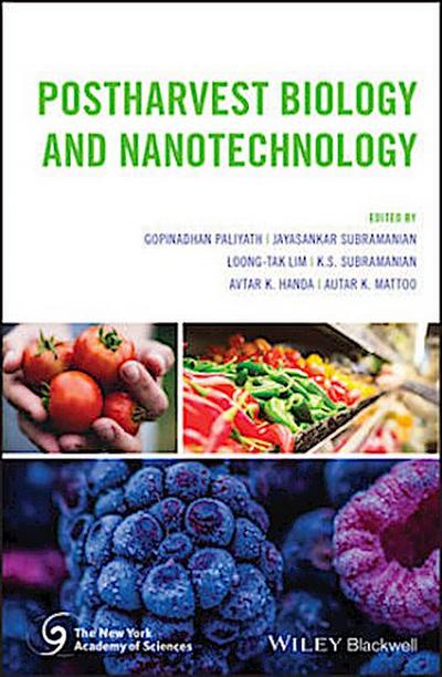 Postharvest Biology and Nanotechnology