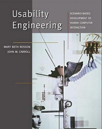 Usability Engineering