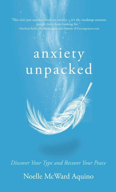 Anxiety Unpacked