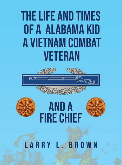 The Life and Times of an Alabama Kid