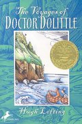 The Voyages of Doctor Dolittle