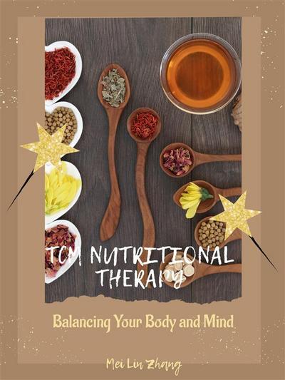 TCM Nutritional Therapy