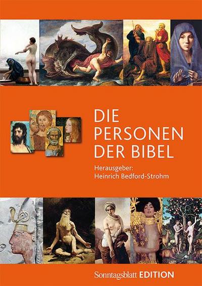 Die Personen der Bibel