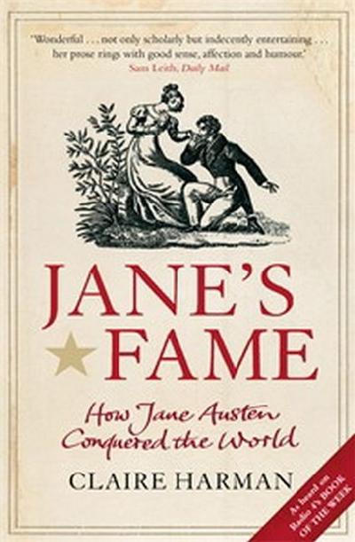 Jane’s Fame