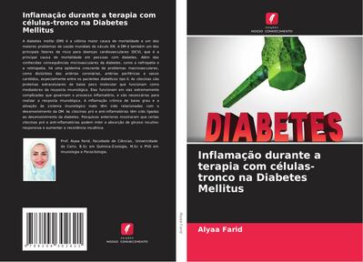 Inflamação durante a terapia com células-tronco na Diabetes Mellitus