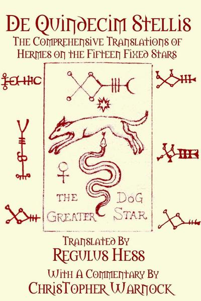 De Quindecim Stellis