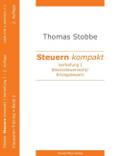 Steuern kompakt. Vertiefung I