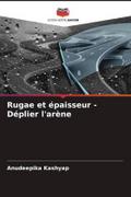 Rugae et épaisseur - Déplier l’arène