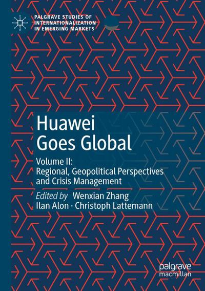 Huawei Goes Global