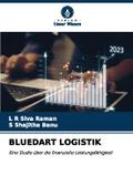 BLUEDART LOGISTIK