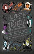 Mujeres de ciencia
