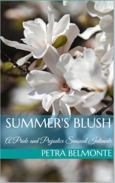 Summer’s Blush (Elizabeth’s Secret Garden, #1)