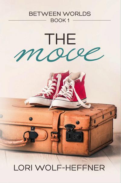 The Move (Between Worlds, #1)