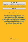 Herausfordernde Massnahmenkonstellationen, Chancen und Grenzen