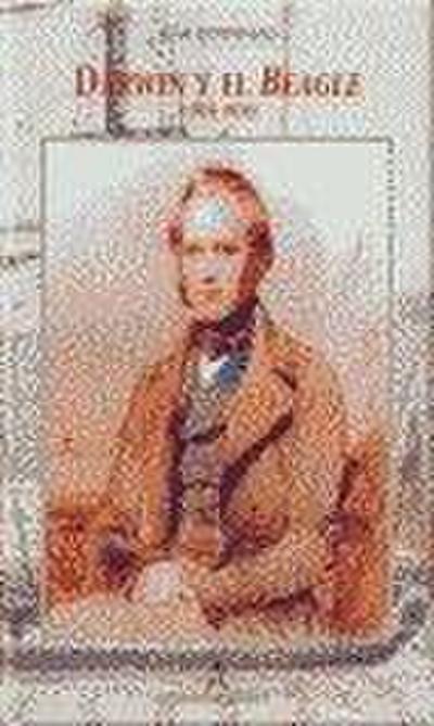 Darwin y el Beagle (1831-1834)