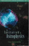 Invitation To Astrophysics, An