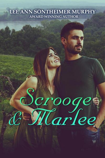 Scrooge & Marlee