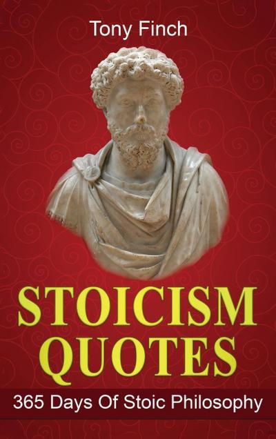 Stoicism Quotes