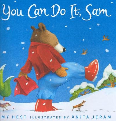 You Can Do it, Sam