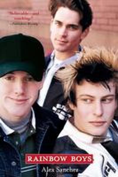 Rainbow Boys