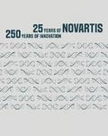 A History of Novartis