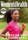WOMEN’S HEALTH Trainingsplan: In 8 Wochen zu 10 Kilometern
