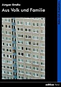 Aus Volk und Familie