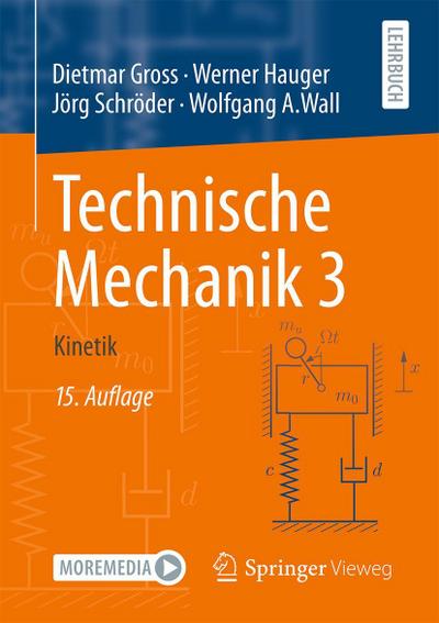 Technische Mechanik 3