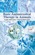 Basic Antimicrobial Therapy In Animals