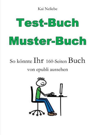 Testbuch - Musterbuch
