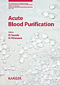 Acute Blood Purification