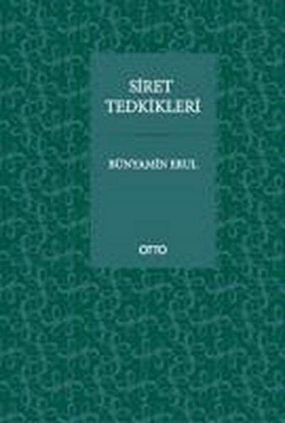 Siret Tedkikleri